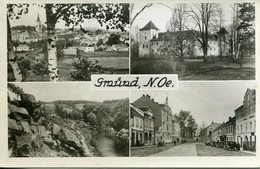 005708  Gmünd  Mehrbildkarte - Gmünd