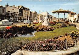 47-MARMANDE- LES BOULEVARDS - Marmande