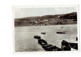 Cpm - 25 - LAC DE SAINT-POINT - Chaon Et Port Toto - N°39 Cap - 1945 - - Sochaux