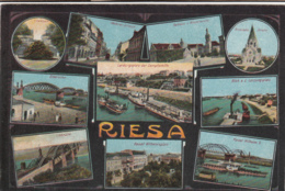 Riesa - Riesa