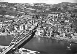 47-CASTELMORON- VUE GENERALE - Castelmoron