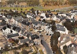 48-AUMONT-AUBRAC-VUE AERIENNE - Aumont Aubrac