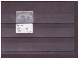 USA - No MICHEL 76 ** ( MNH, SANS CHARNIERE )  - !!! WARNING: NO PAYPAL!!! - COTE: 85 € - Unused Stamps