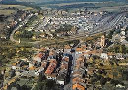 57-FONTOY- VUE AERIENNE - Autres & Non Classés