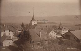 Fontaines , En 1924, Petit Village Tout 9.00isolé, Perdu Dans La Nature - Fontaines