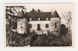 Fondettes.37.Indre Et Loire.Château Chatigny.1949 - Fondettes