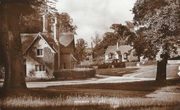 Chenies Village, Bucks, Buckinghamshire - Buckinghamshire