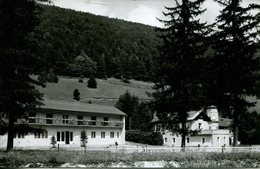 005725  Lilienfeld - Alpenheim Gut Niederhof  1968 - Lilienfeld