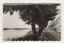 Fondettes.37.Indre Et Loire.La Guignière.La Loire.1960 - Fondettes