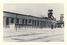 CP - REPRO - Belgique - Limbourg - Eisden - Magazijnen - Sonstige & Ohne Zuordnung