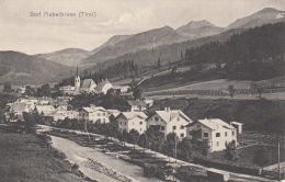 Dorf FIEBERBRUNN (Tirol), 190? - Fieberbrunn