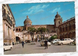 MAZARA DEL VALLO - Auto Car - Mazara Del Vallo