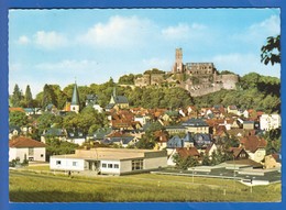 Deutschland; Königstein Taunus; Panorama - Koenigstein
