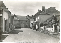 65 LA BARTHE DE NESTE Restaurant De La Mairie - La Barthe De Neste