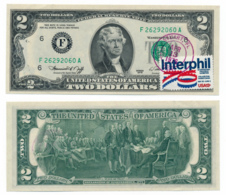 1976 // ETATS-UNIS // 2 Dollars // UNC - Collezioni