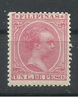 FILIPINAS EDIFIL  109    MNH  ** - Philipines