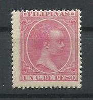 FILIPINAS EDIFIL  109    MNH  ** - Philippines