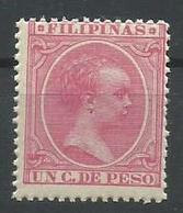 FILIPINAS EDIFIL  109    MH  * - Philipines