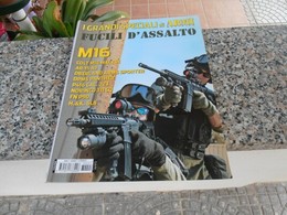 I Grandi Speciali Di Armi Magazine - Historia