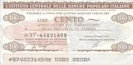 L'instituto Centrale Delle Banche Popolari Italiane - Autres & Non Classés