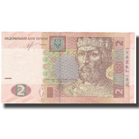 Billet, Ukraine, 2 Hryven, 2013, 2013, KM:117c, NEUF - Oekraïne