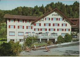 Hotel Und Pension Aesch - Walchwil - Walchwil