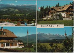 Kurhaus Chuderhüsi - Röthenbach - Multiview - Röthenbach Im Emmental