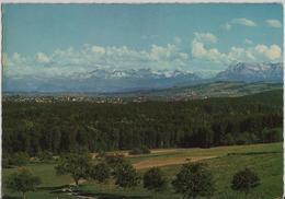 Sursee - Panorama - Sursee