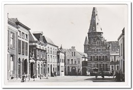 Zutphen, Zaadmarkt - Zutphen