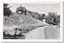 Wijk Aan Zee, Woeste Hoogte - Wijk Aan Zee