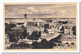 Wijk Aan Zee, Panorama - Wijk Aan Zee