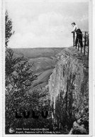 LUXEMBOURG : édit. E A Schaack : Kasselt Panorama Sur La Vallée De La Sure , Petite Suisse Luxembourgeoise - Müllerthal