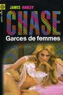 Poche Noire N° 70 : Garces De Femmes Par James Hadley Chase - NRF Gallimard