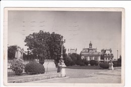 Saint-Omer - La Gare - Monument 1914-1918 - Saint Omer