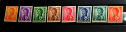 Hk025 China Hong Kong High Value - Unused Stamps