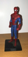 Figurine MARVEL En Plomb, SPIDERMAN - Heroes De Marvel