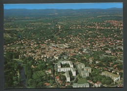 Castelnau-le-Lez - Vue Générale - CPM (années 1980) - Voir 2 Scans - Castelnau Le Lez