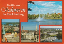 (DE1328) SCHWERIN - Schwerin