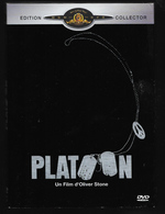 Dvd Platoon édition Collector - Action & Abenteuer