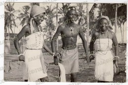 GHANA - Storia Postale - Africa - Ghana - Gold Coast