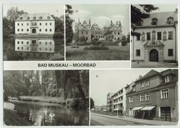 Bad Muskau - Bad Muskau