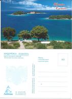 Albania - The Ksamili Islands - Saranda - Albanie