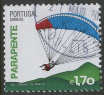 Portugal 2014. M 3905. - Usado