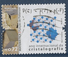 Portugal 2014. M3959. - Used Stamps