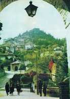 Albania - Museum Of Gjirokastra 1985 - Albanie