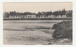 Fondettes.37.Indre Et Loire.La Guignière Rive Droite De La Loire;château Des Tourelles. - Fondettes