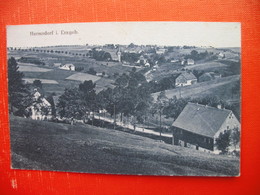 Hermsdorf/Erzgeb. - Altenberg