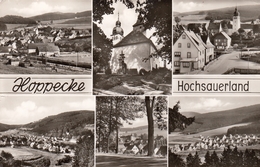 Hoppecke Hochsauerland - Brilon