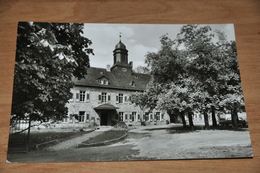 5479- JUGENDSOZIALWERK,  SCHLOSS GETTENBACH, GELNHAUSEN - Gelnhausen