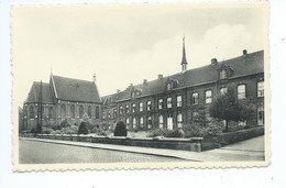 Zwevegem St Amandsgesticht Moederhuis - Zwevegem